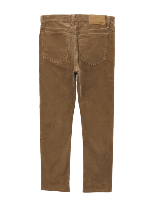SHIPS:COLOR CORD SLIM 5PKT