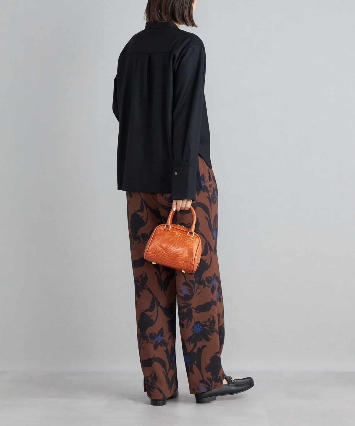 【SHIPS別注】assiette:〈手洗い可能〉ジャージー シャツ 羽織