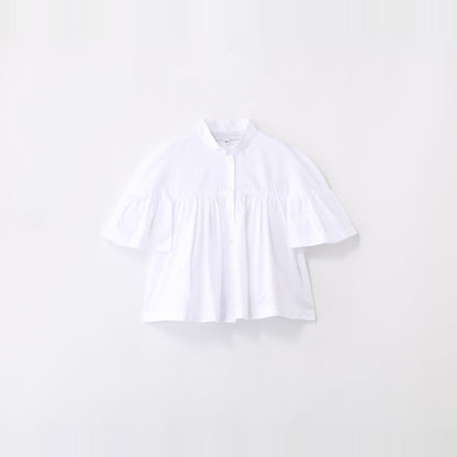 CHRISTINE.A:SLD OX GATHER BL