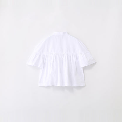 CHRISTINE.A:SLD OX GATHER BL