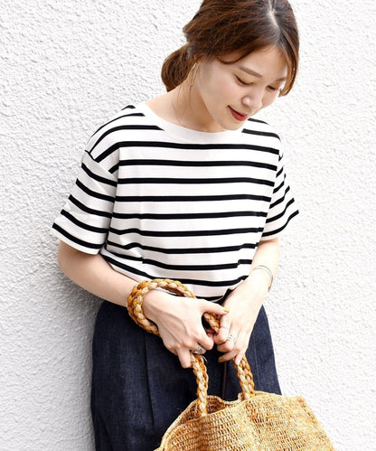 SHIPS:Tシャツ/カットソー