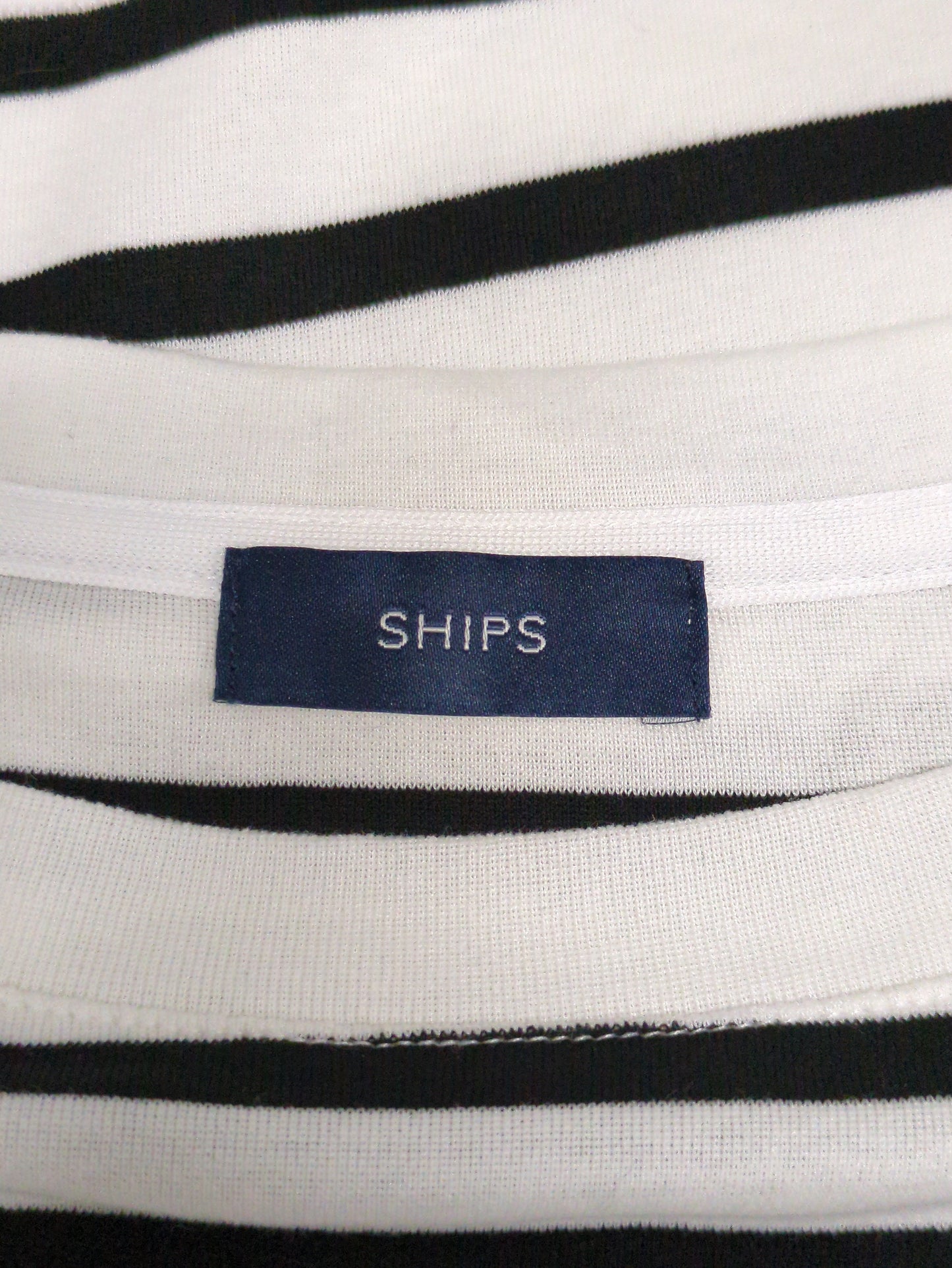 SHIPS:Tシャツ/カットソー