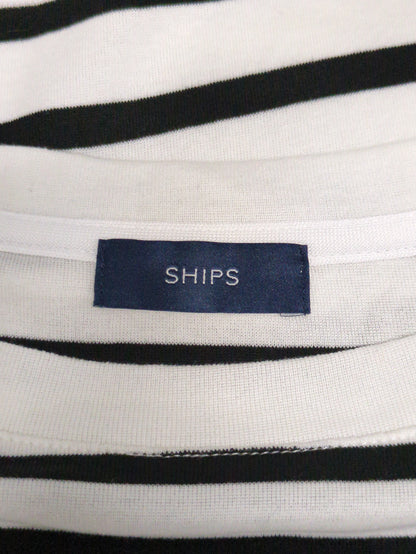 SHIPS:Tシャツ/カットソー