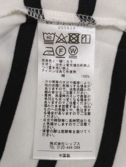 SHIPS:Tシャツ/カットソー