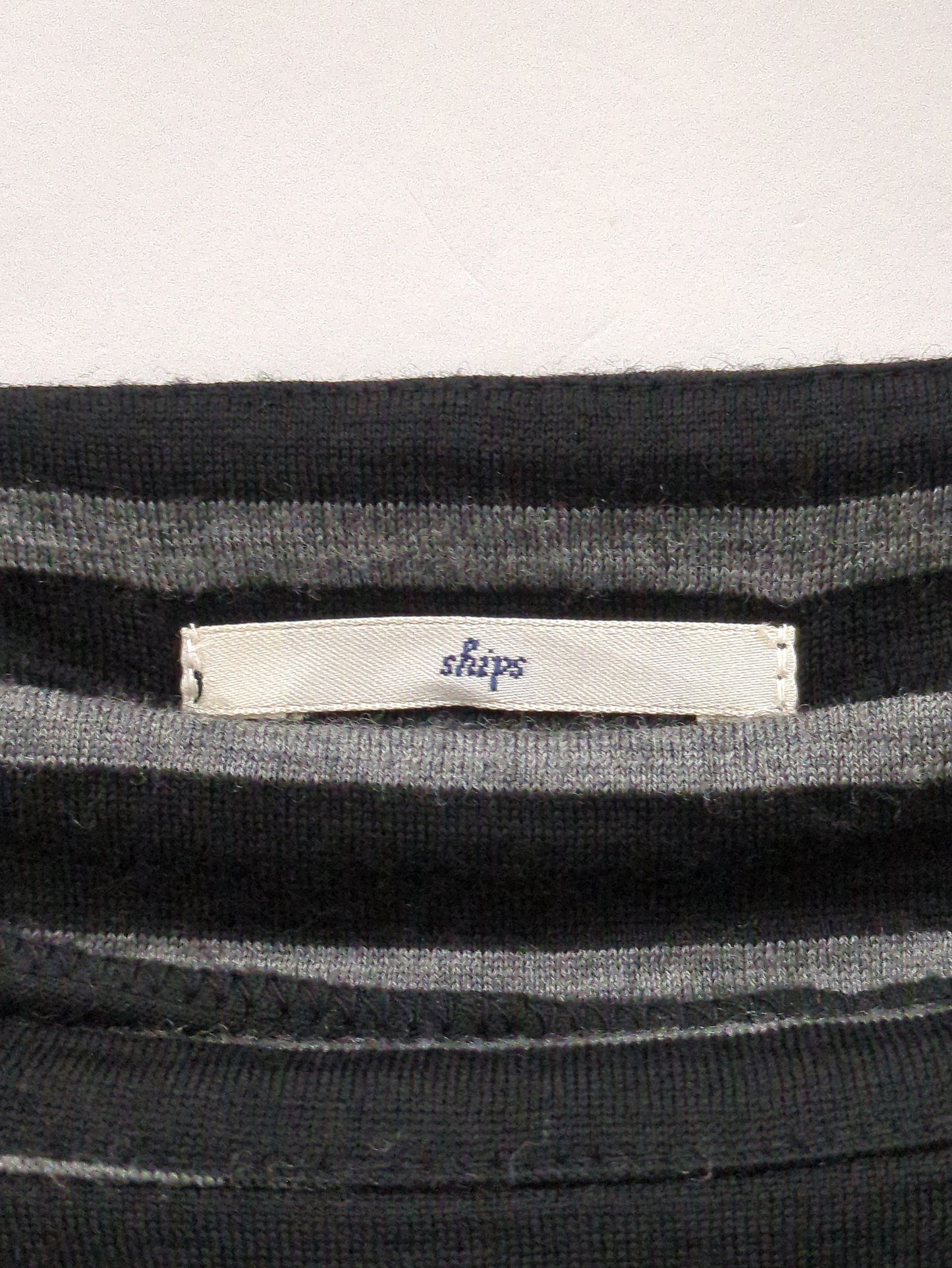 SHIPS:Tシャツ/カットソー