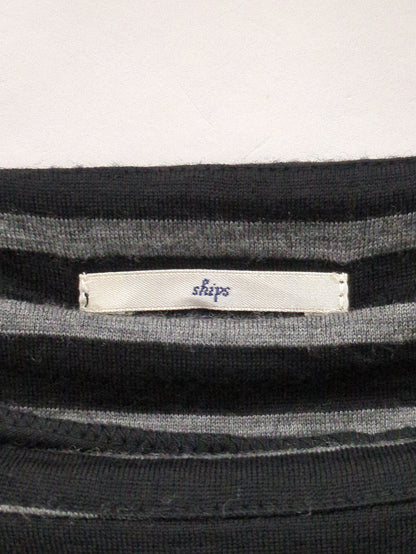 SHIPS:Tシャツ/カットソー