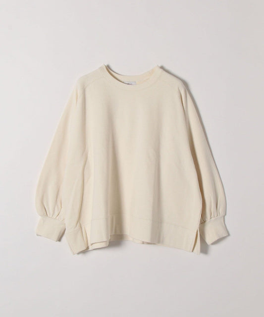 SHIPS any: USAコットン ラグラン プルオーバー