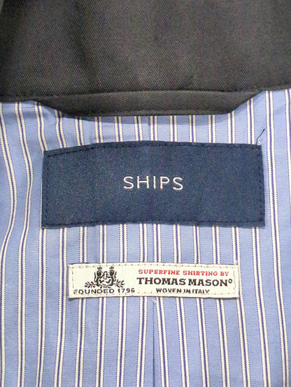 SHIPS:コート