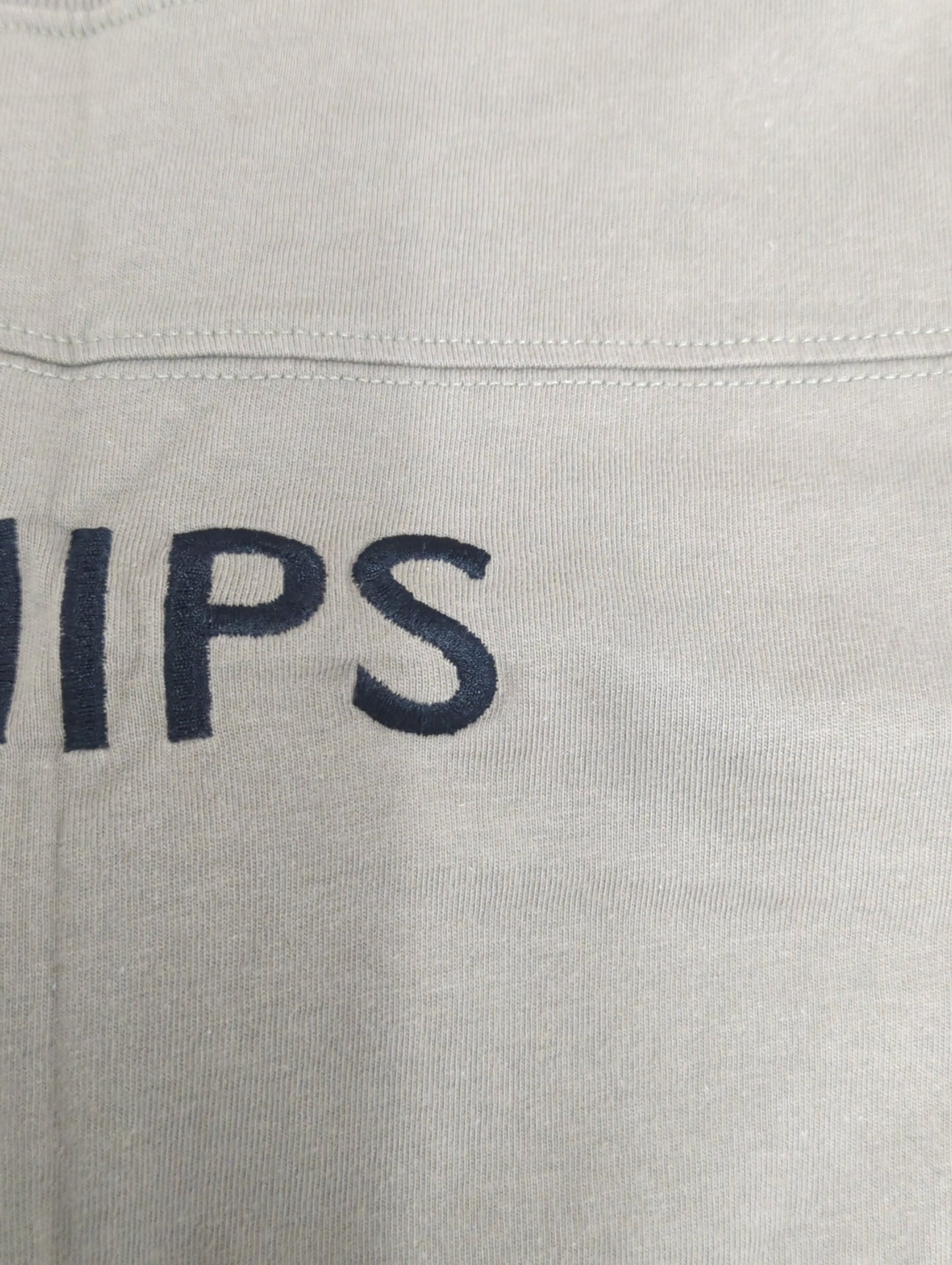FRUIT OF THE LOOM×SHIPS:ロゴワンピース