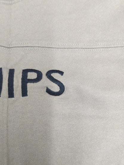 FRUIT OF THE LOOM×SHIPS:ロゴワンピース