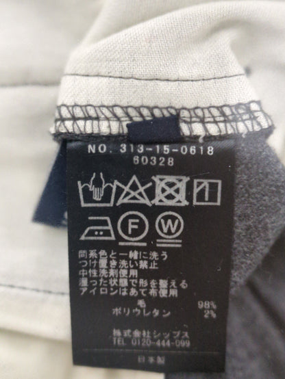 〈手洗い可能〉ロクソニー リラックス パンツ
