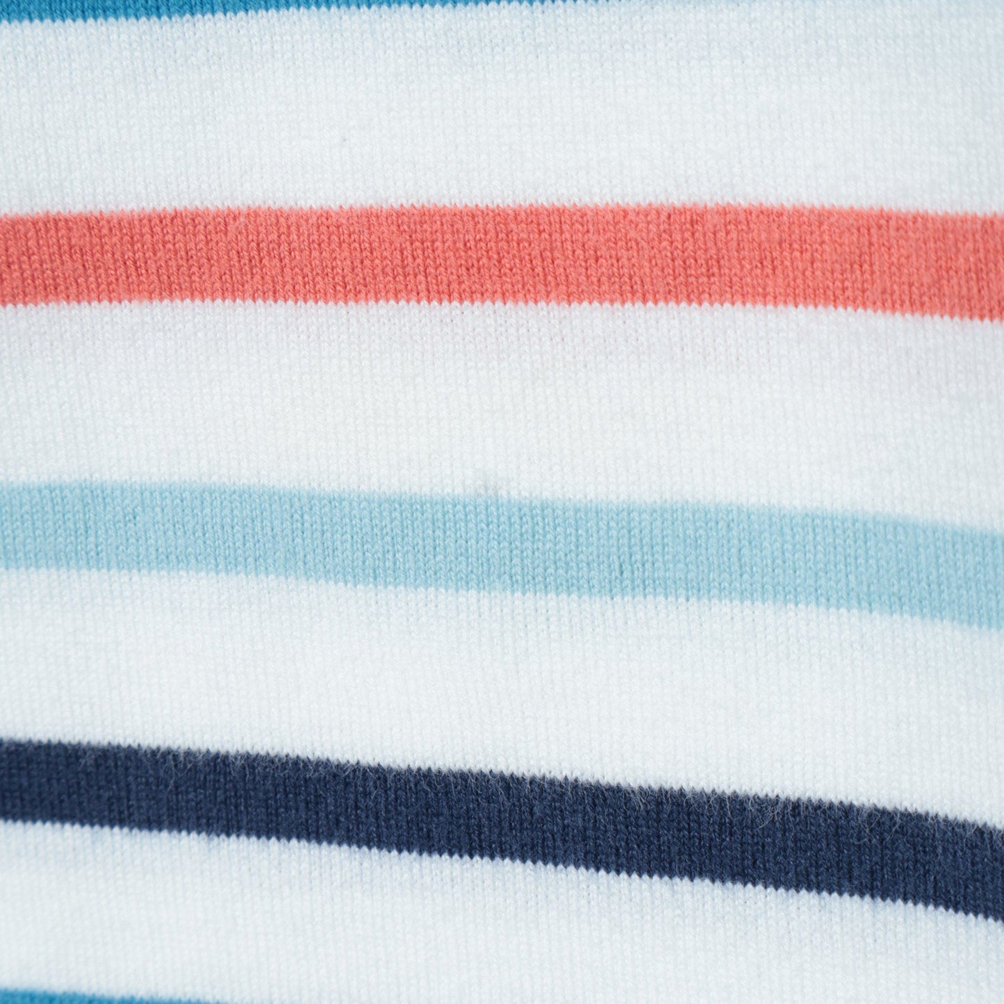 SHIPS KIDS:140〜160cm / オーガニック コットン ボーダー TEE