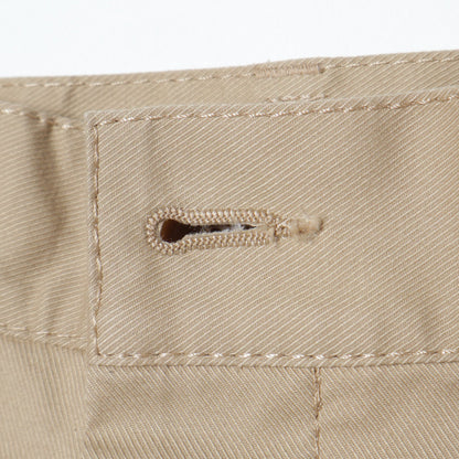 SHIPS any:パッチポケットパンツ