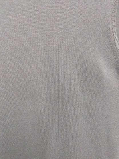 PrimaryNavyLabel:ノースリーブニットワンピース