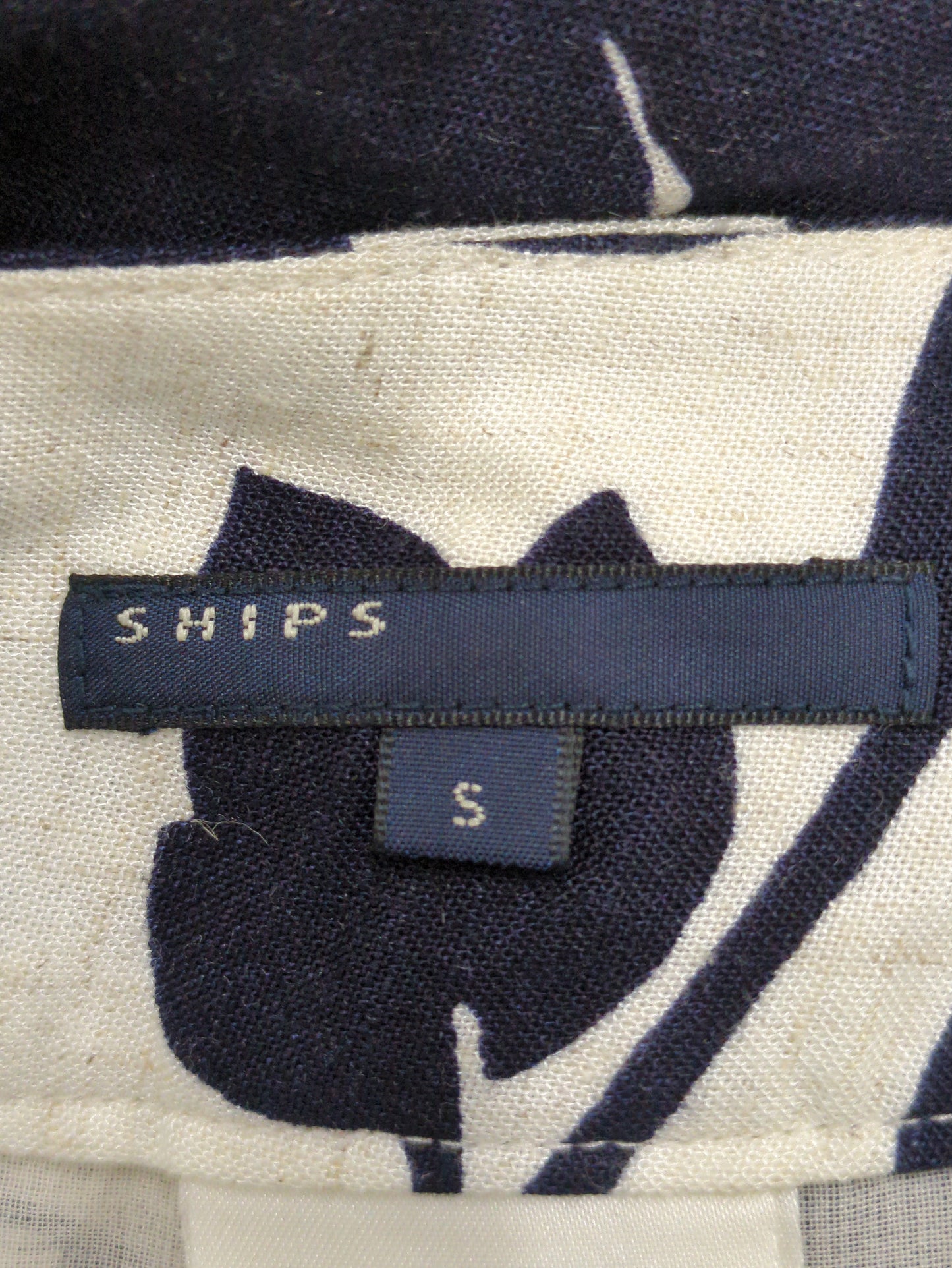 SHIPS:スカート