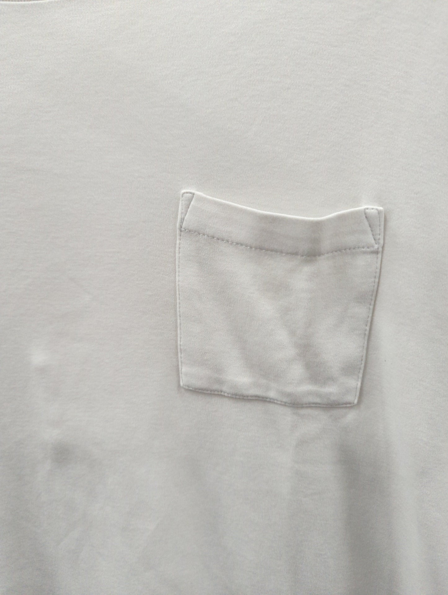 SHIPS Colors: 〈抗菌防臭〉コットンスムース ビズTEE クルーネック