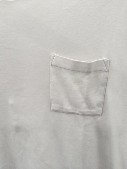 SHIPS Colors: 〈抗菌防臭〉コットンスムース ビズTEE クルーネック
