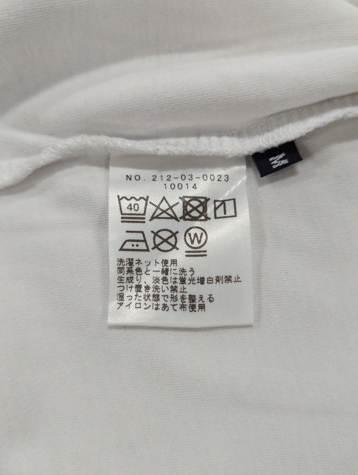 SHIPS Colors: 〈抗菌防臭〉コットンスムース ビズTEE クルーネック