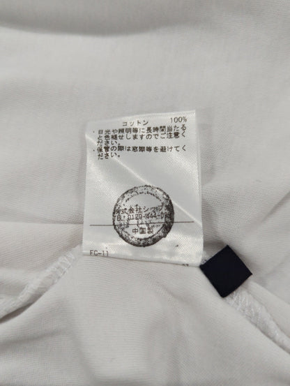 SHIPS Colors: 〈抗菌防臭〉コットンスムース ビズTEE クルーネック