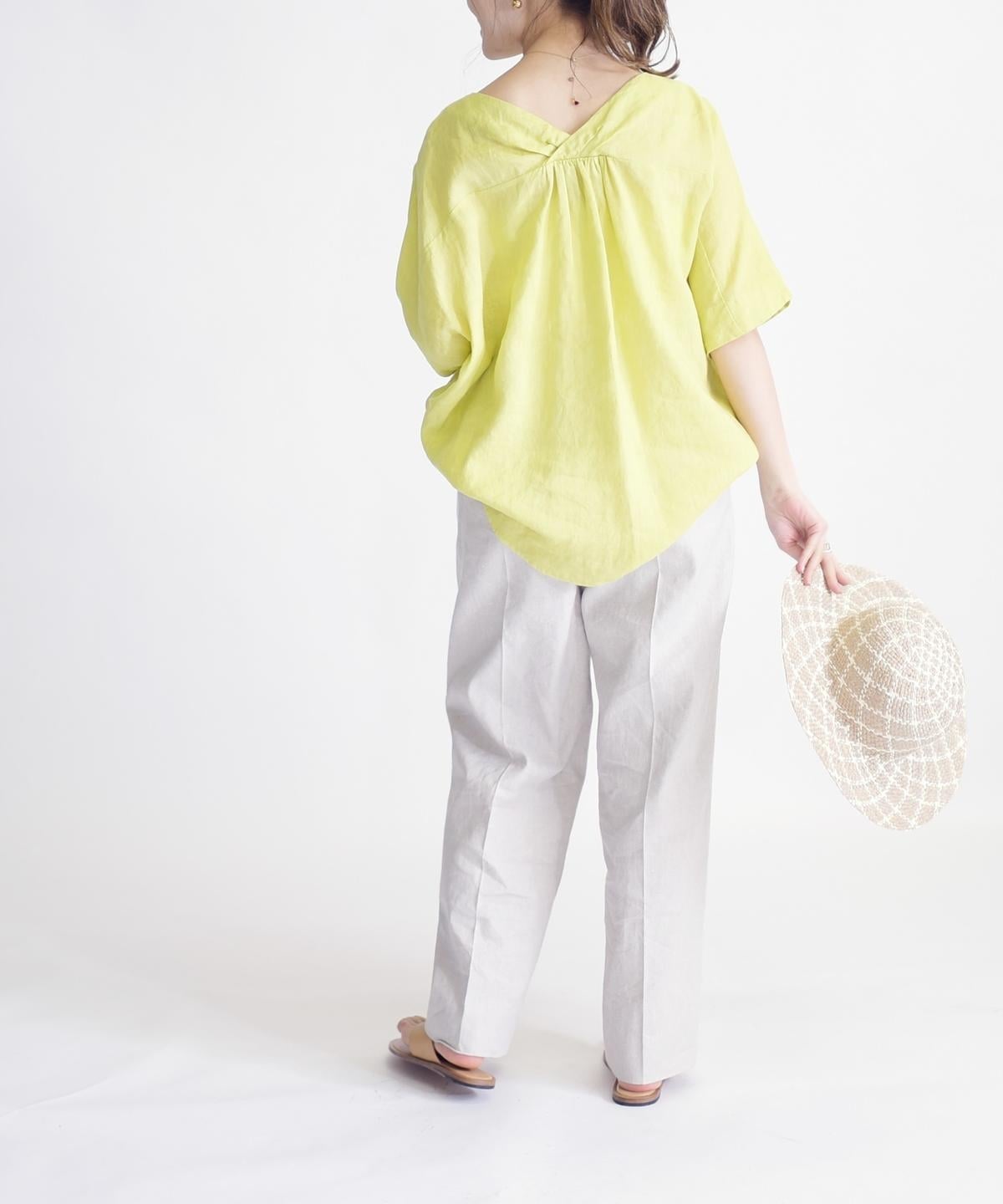 SHIPS:シャツ/ブラウス