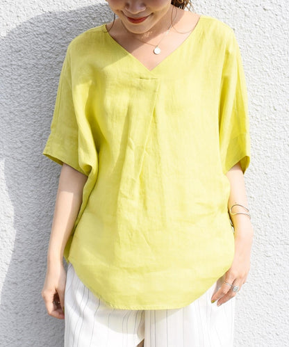 SHIPS:シャツ/ブラウス