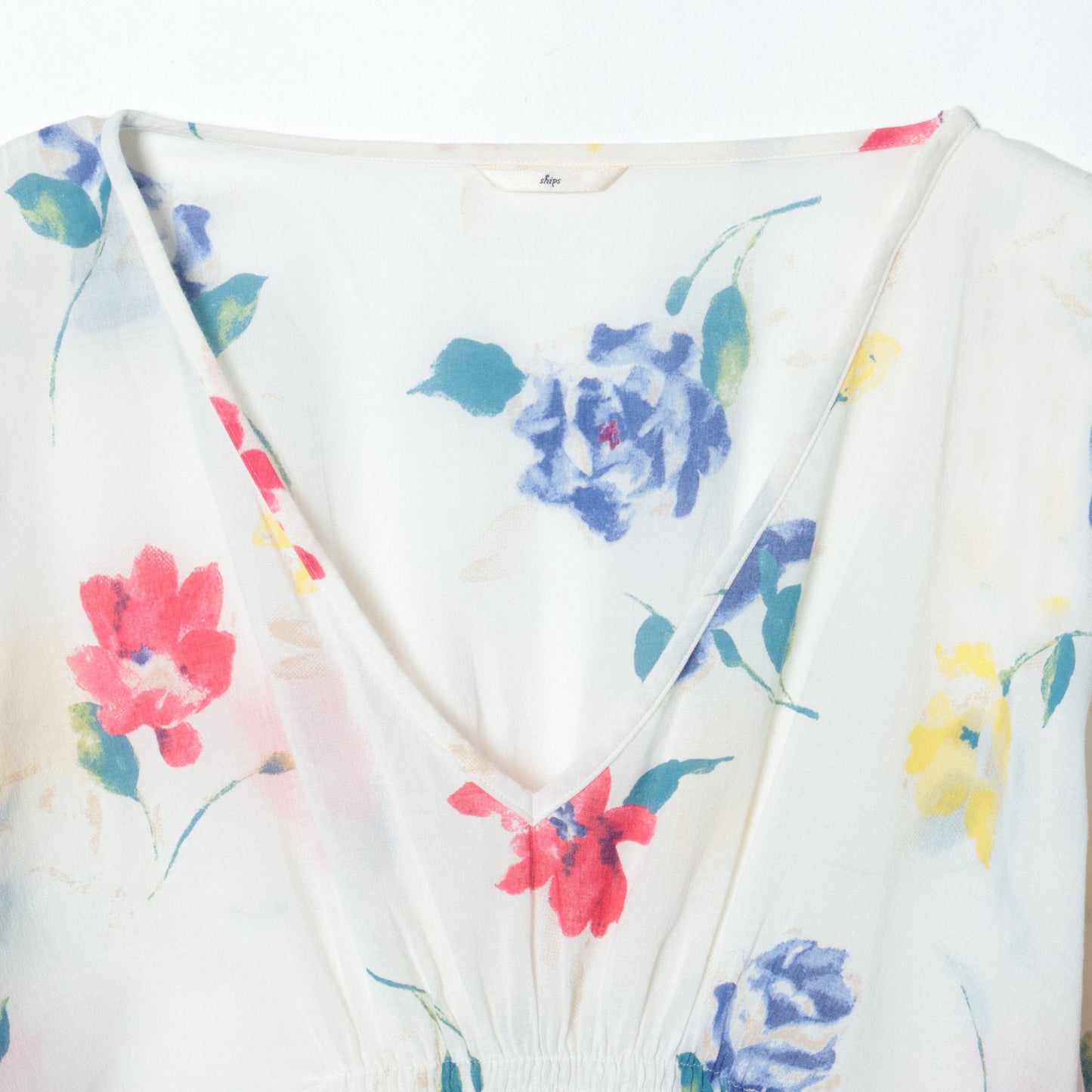 SHIPS:シャツ/ブラウス