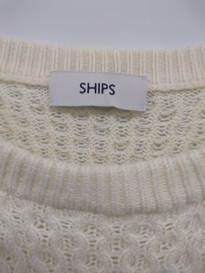 SHIPS:9GG RANDAM ARAN C/N