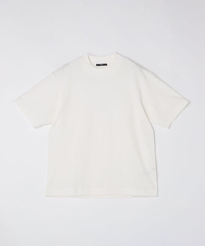 SHIPS: カノコ コンフォート ネック Tシャツ