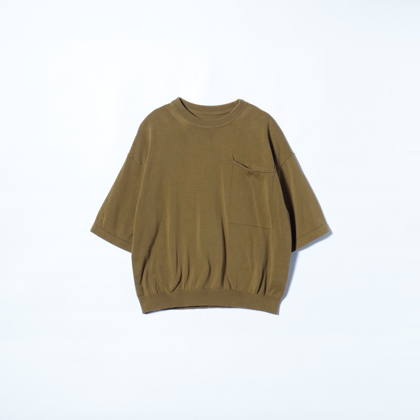 CREPUSCULE:Tシャツ/カットソー