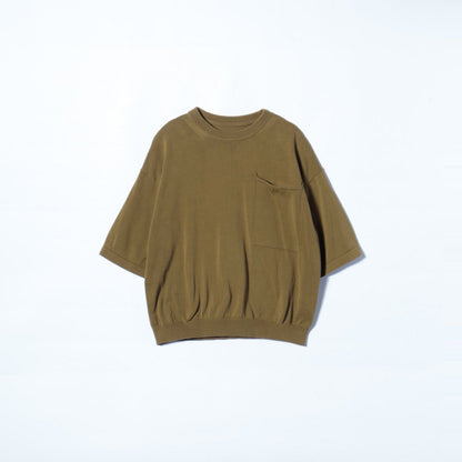 CREPUSCULE:Tシャツ/カットソー