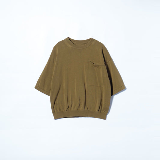 CREPUSCULE:Tシャツ/カットソー