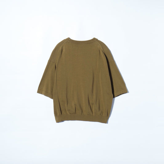CREPUSCULE:Tシャツ/カットソー
