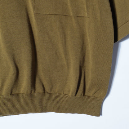 CREPUSCULE:Tシャツ/カットソー