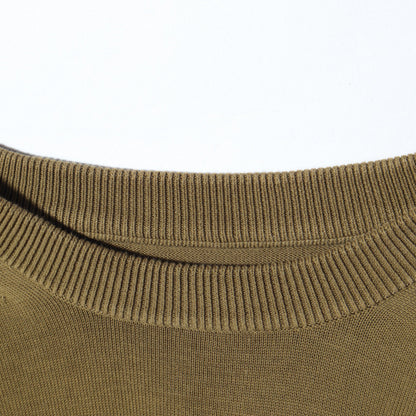 CREPUSCULE:Tシャツ/カットソー