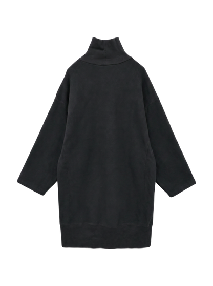 Champion:ハイネックスウェット