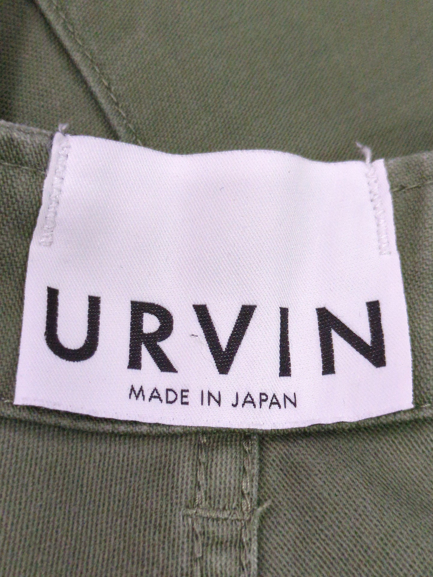 SHIPS:パンツ