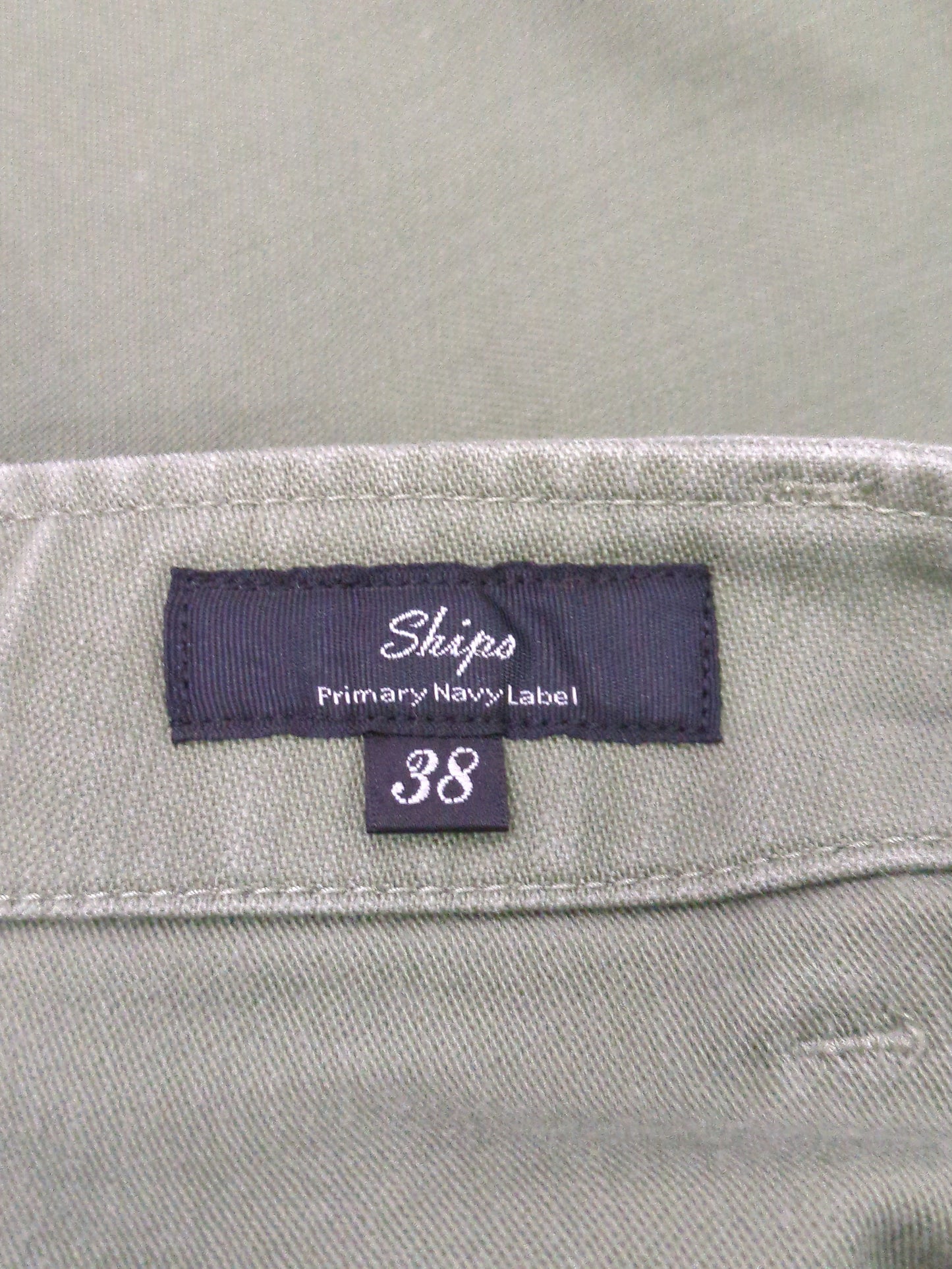 SHIPS:パンツ