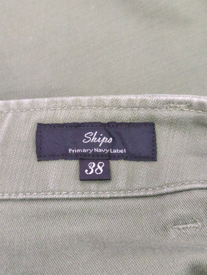 SHIPS:パンツ