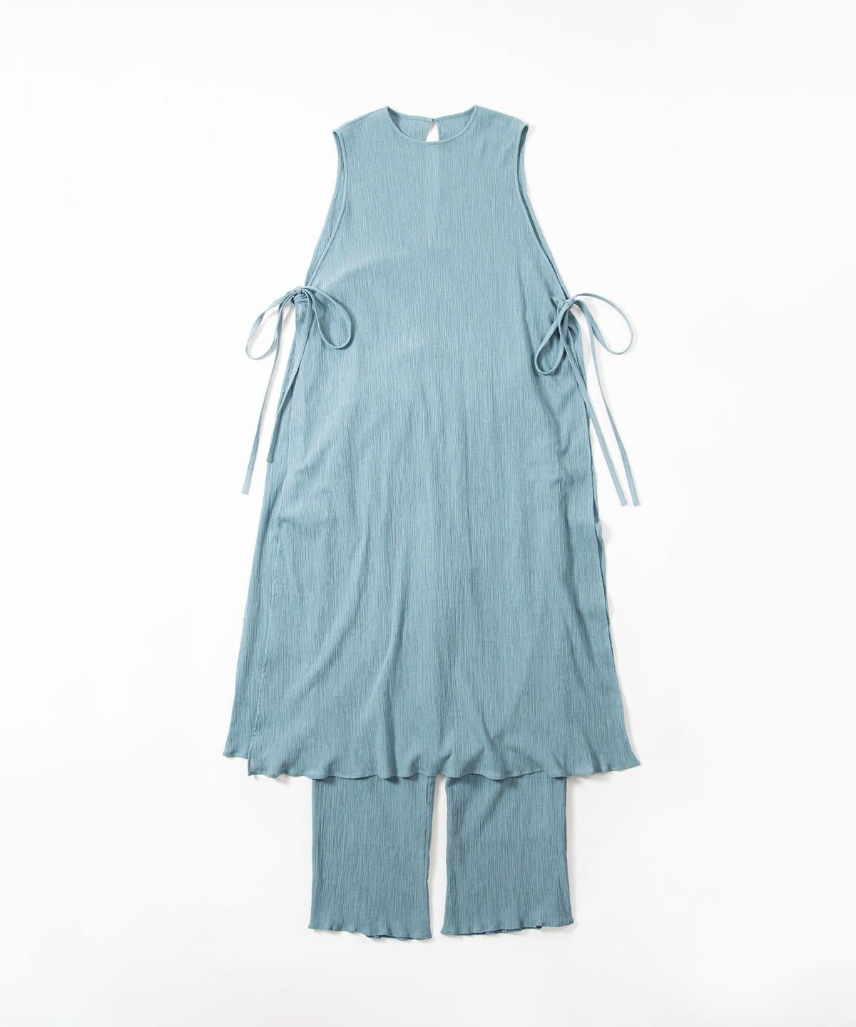 SHOP PRESSヨウリュウジレワンピース