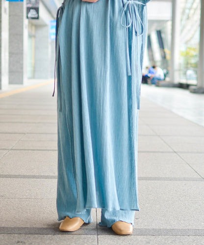 SHOP PRESSヨウリュウジレワンピース