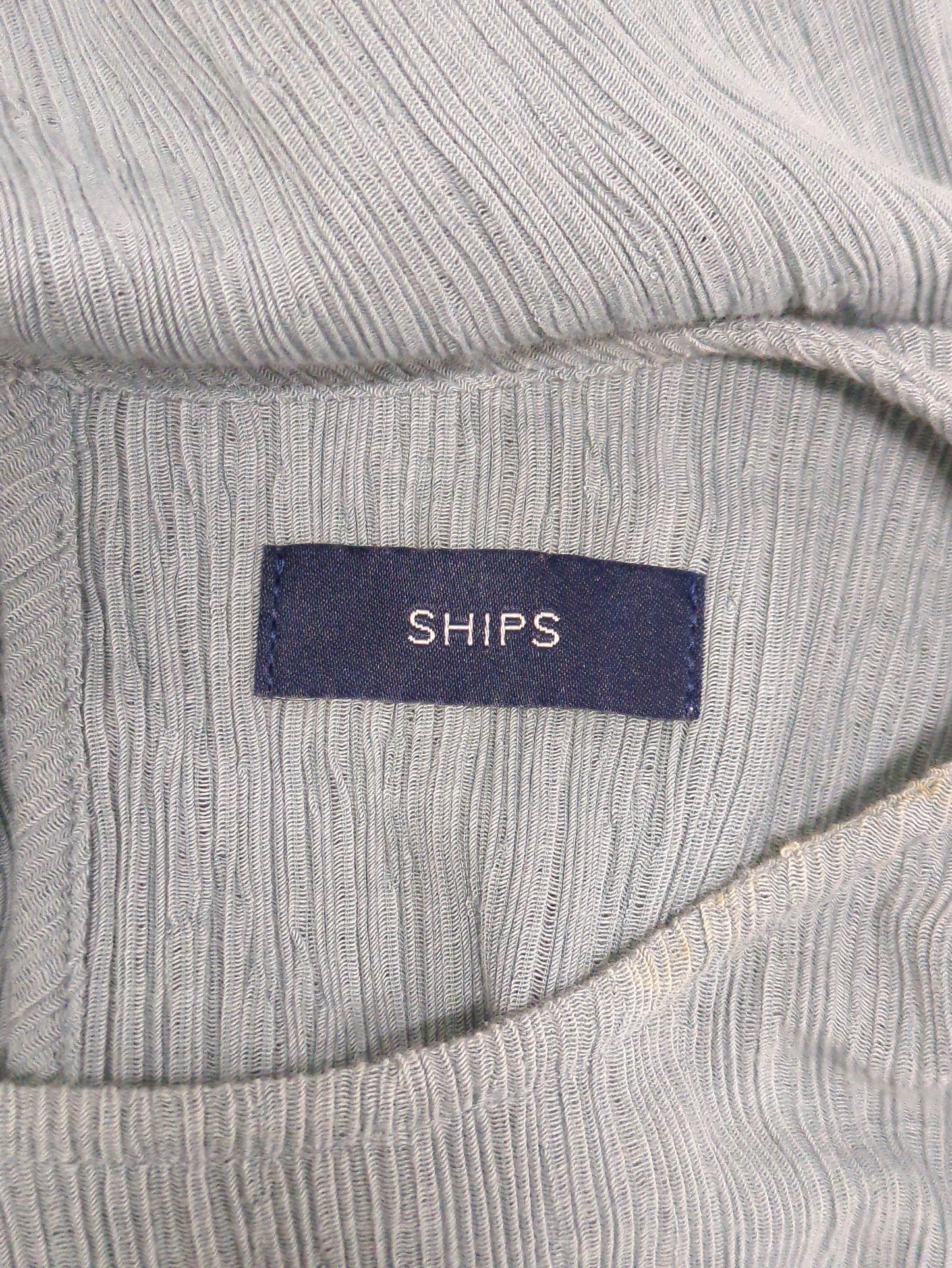 SHOP PRESSヨウリュウジレワンピース