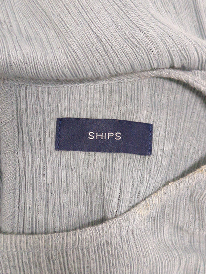 SHOP PRESSヨウリュウジレワンピース