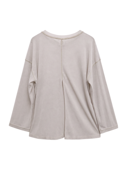 81BRANCA:Tシャツ/カットソー