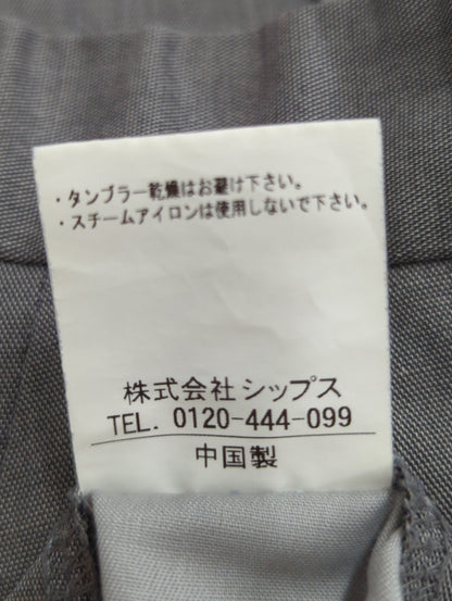 CTN SHARK NO-P
