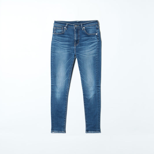 SHIPS:SKINNY DNM 19SS