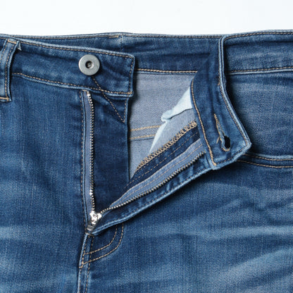 SHIPS:SKINNY DNM 19SS
