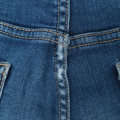 SHIPS:SKINNY DNM 19SS