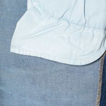 SHIPS:SKINNY DNM 19SS