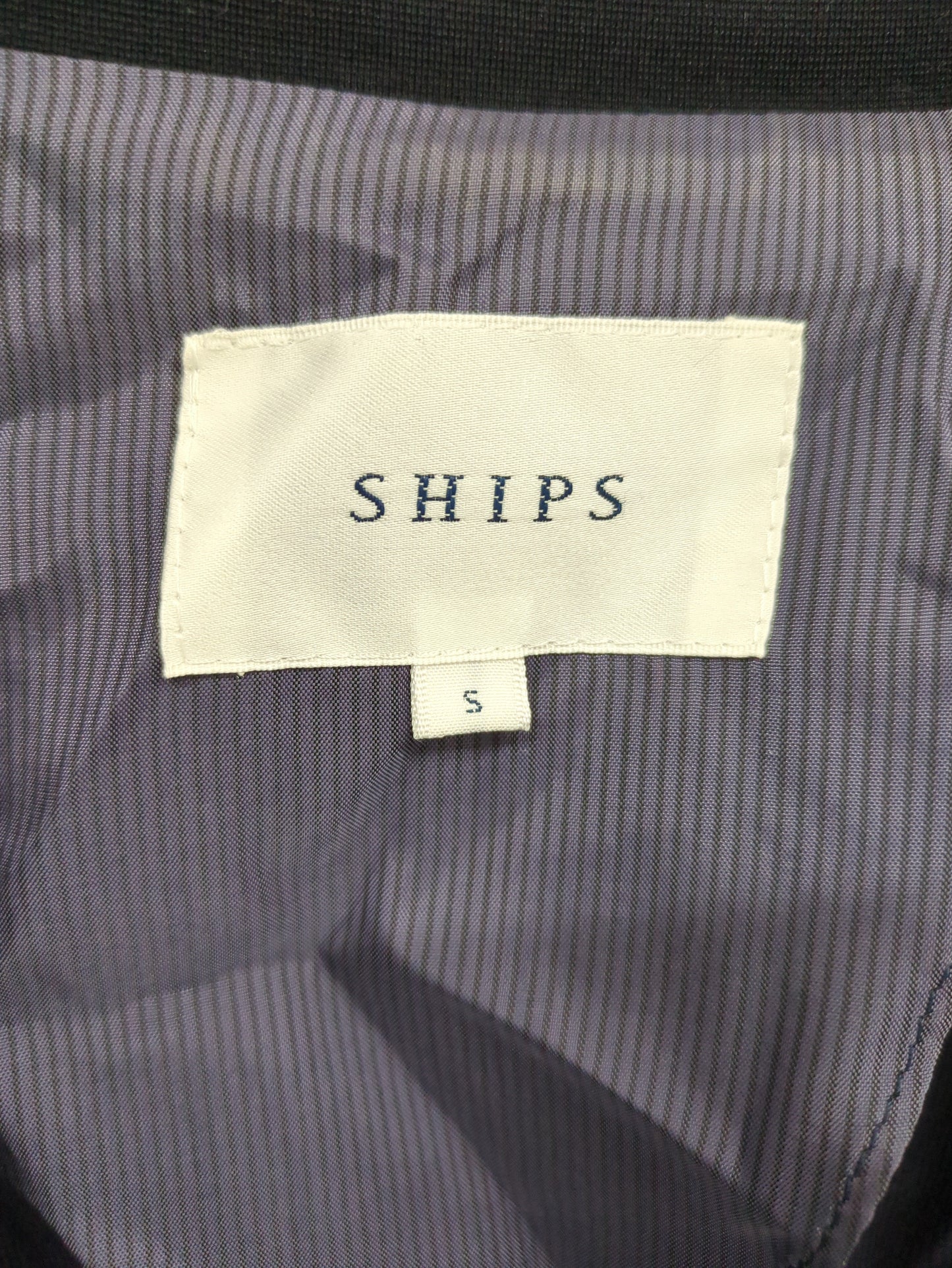 SHIPS:ジャケット
