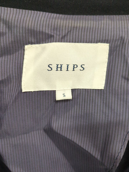 SHIPS:ジャケット
